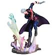 Devil May Cry 4 Nero Artfx Statue